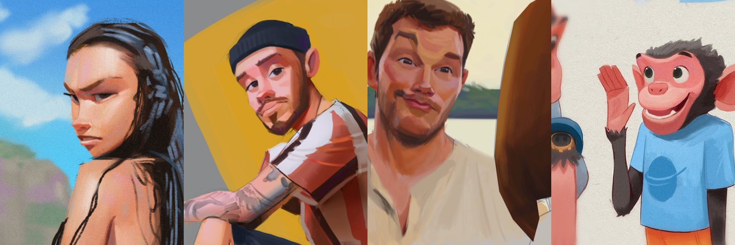 Ben Eblen's banner