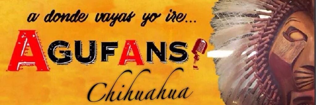 AguFANSChih's profile banner image