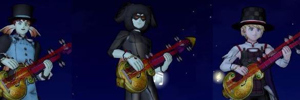 kewell_dqx's profile banner image