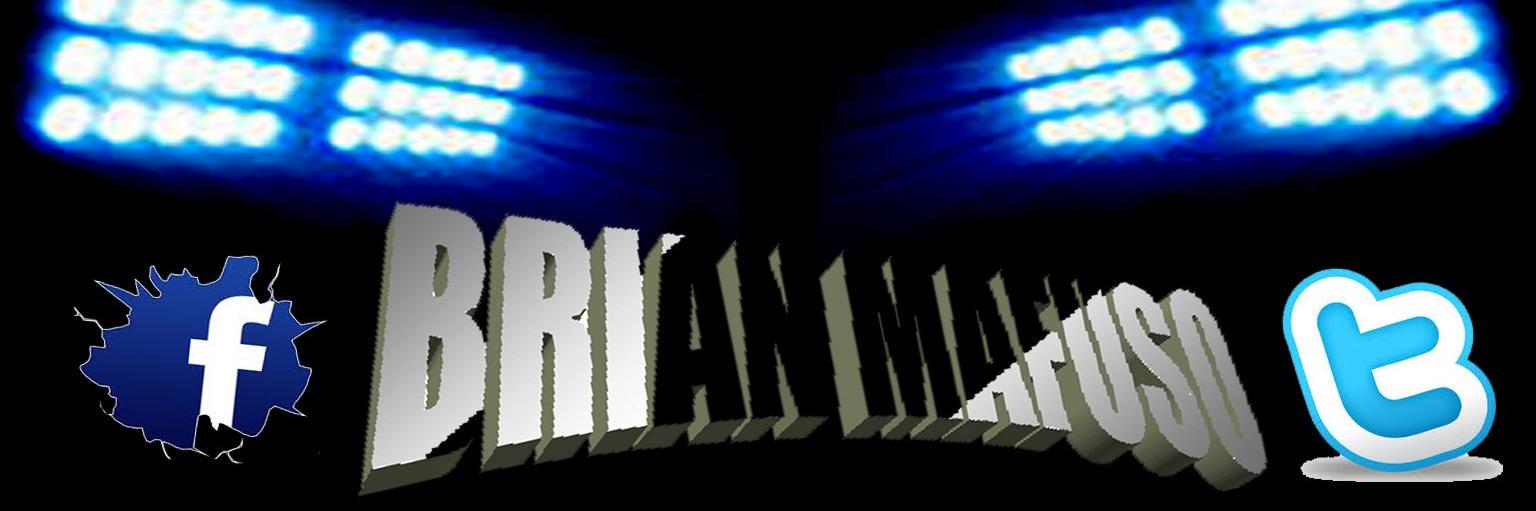 BrianMafuso's profile banner image