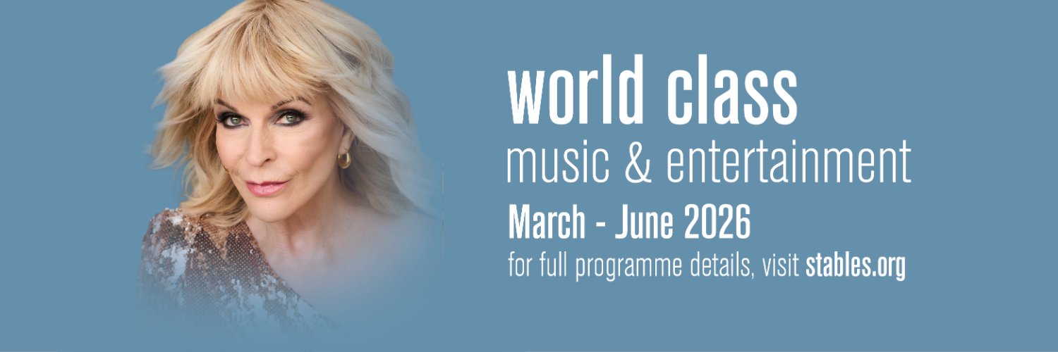 The Stables MK banner