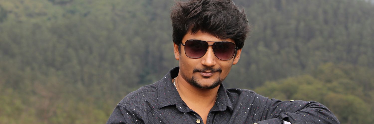 arunbs81's profile banner image