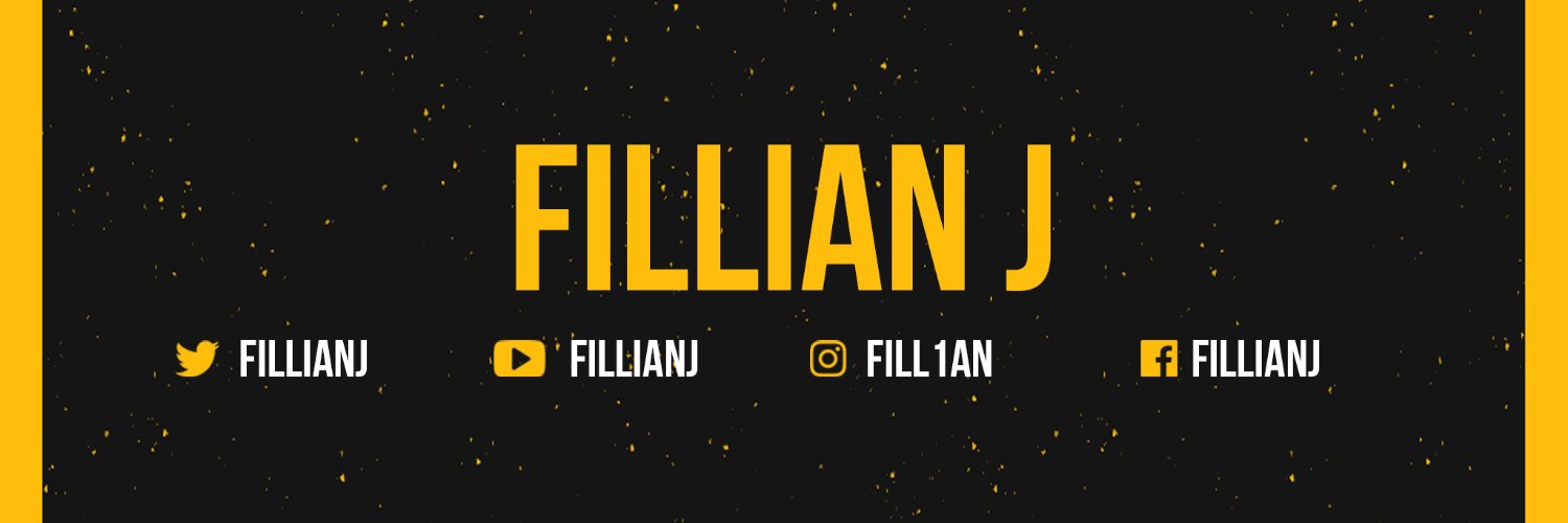 FlLLlANJ's profile banner image