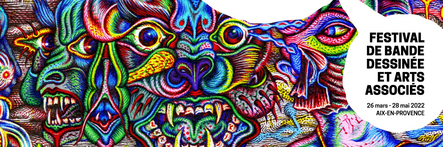 RencontresBDAIX's profile banner image