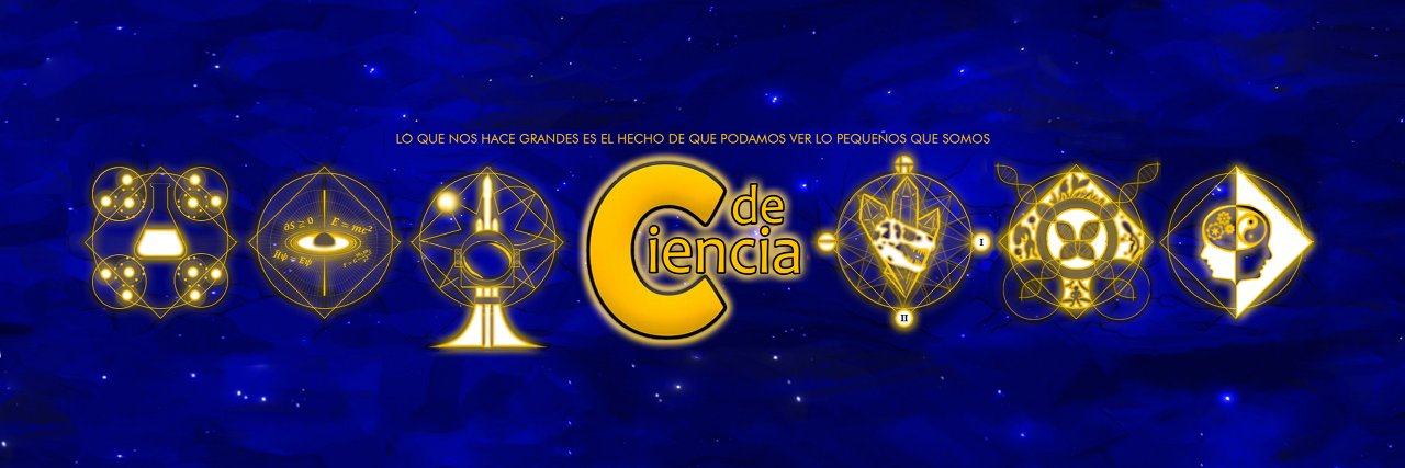 CdeCiencia's profile banner image