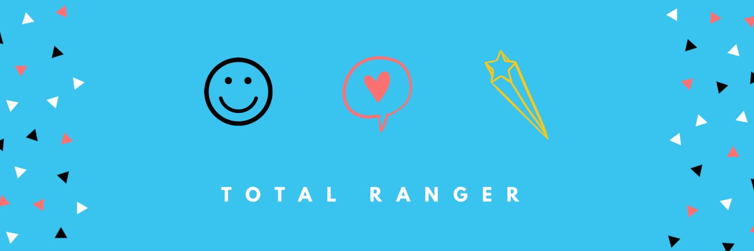 TotalRanger's profile banner image