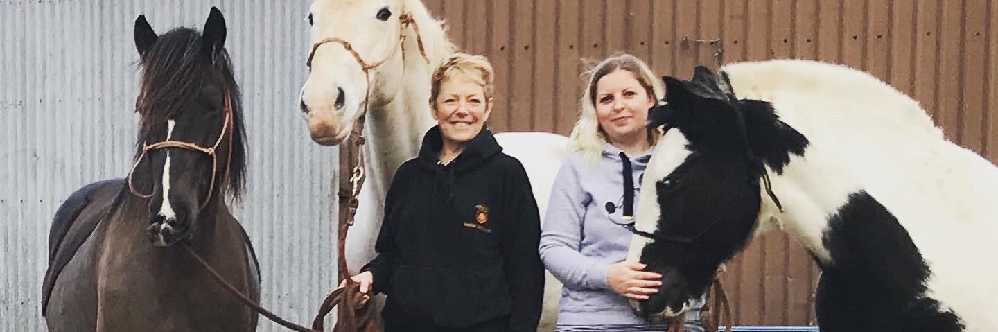 Chloe Richards banner