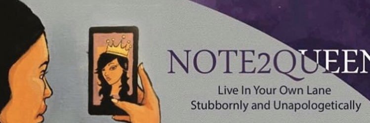 Note2Queen's profile banner image