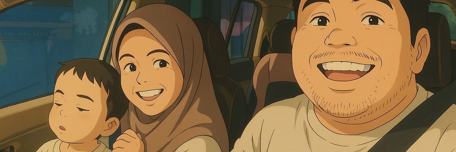 thantosinggih's profile banner image