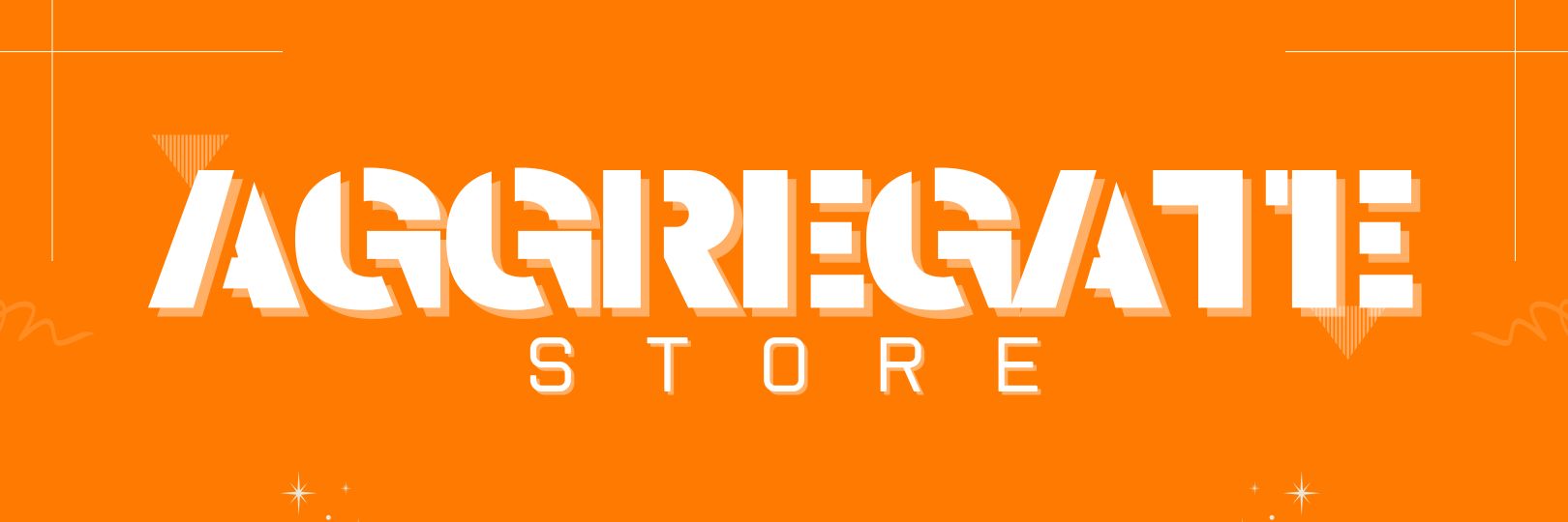 IG store.aggregate banner
