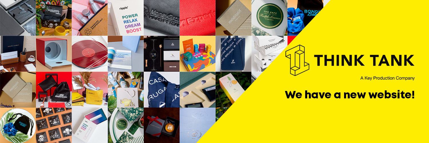 Think Tank Creative banner
