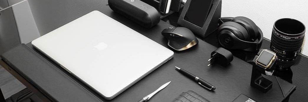 TechTrends Media banner