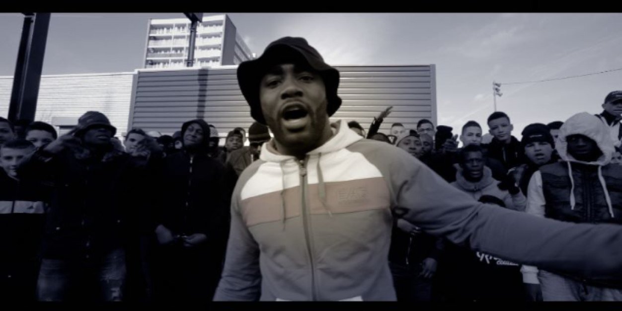 TeamGRADUR's profile banner image
