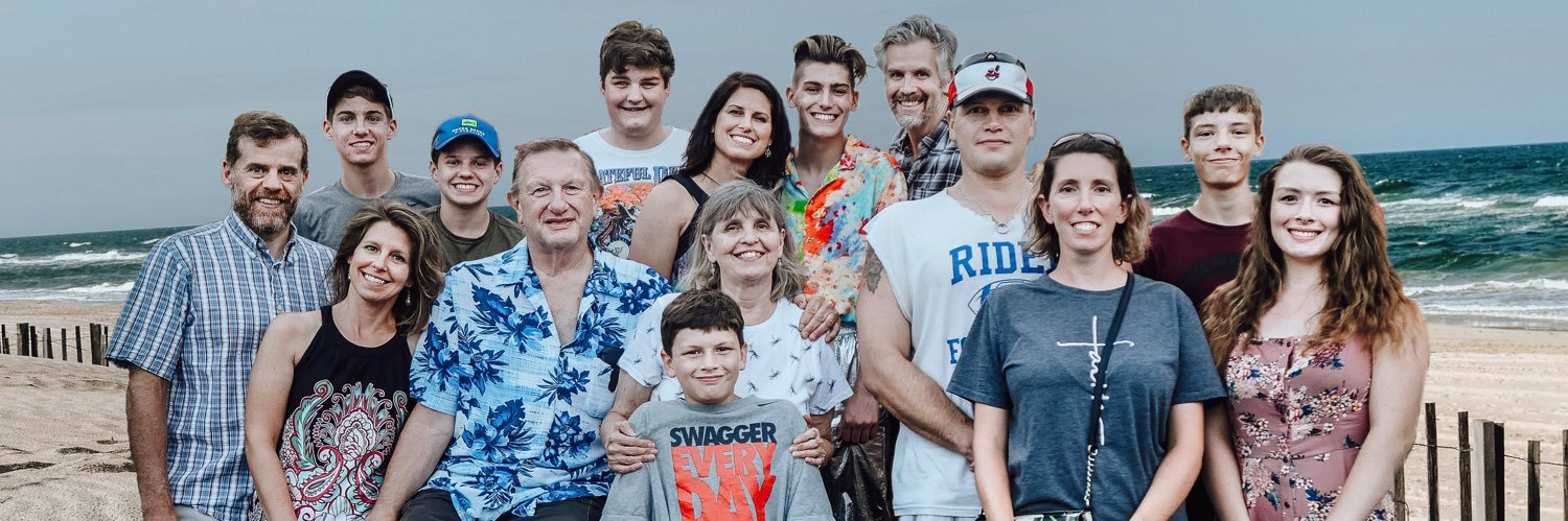 TriciaKjohnson's profile banner image