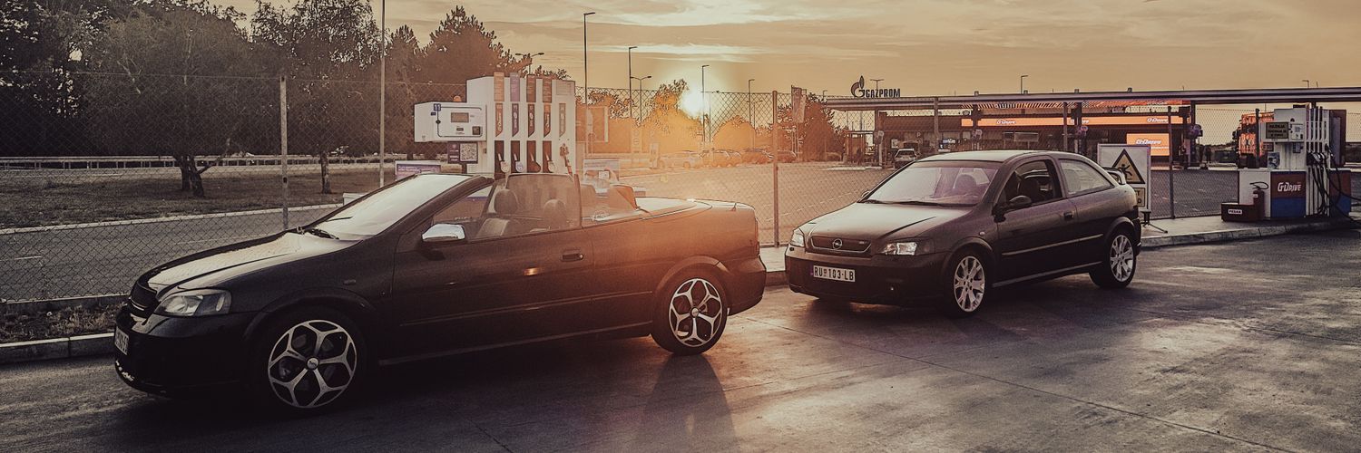 Marko Radivojević banner