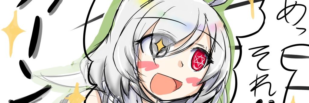 春川麗菜✡@VTuber banner