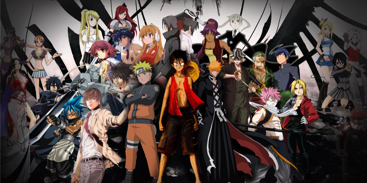 AnimeHawaii's profile banner image