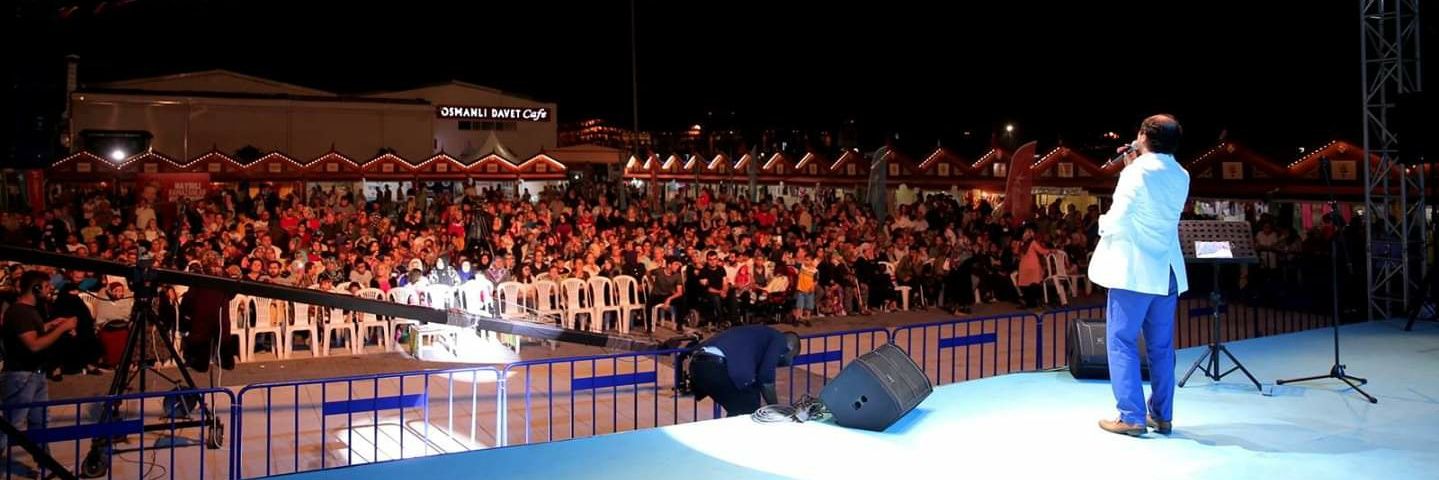fethullahbadem's profile banner image