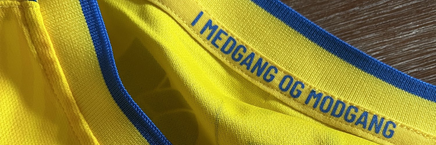 Braageren banner