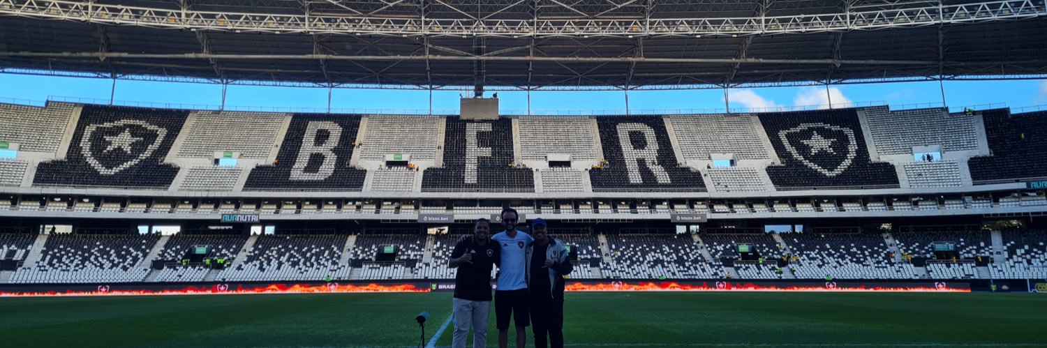 guilserafim's profile banner image