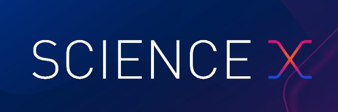 Science X banner