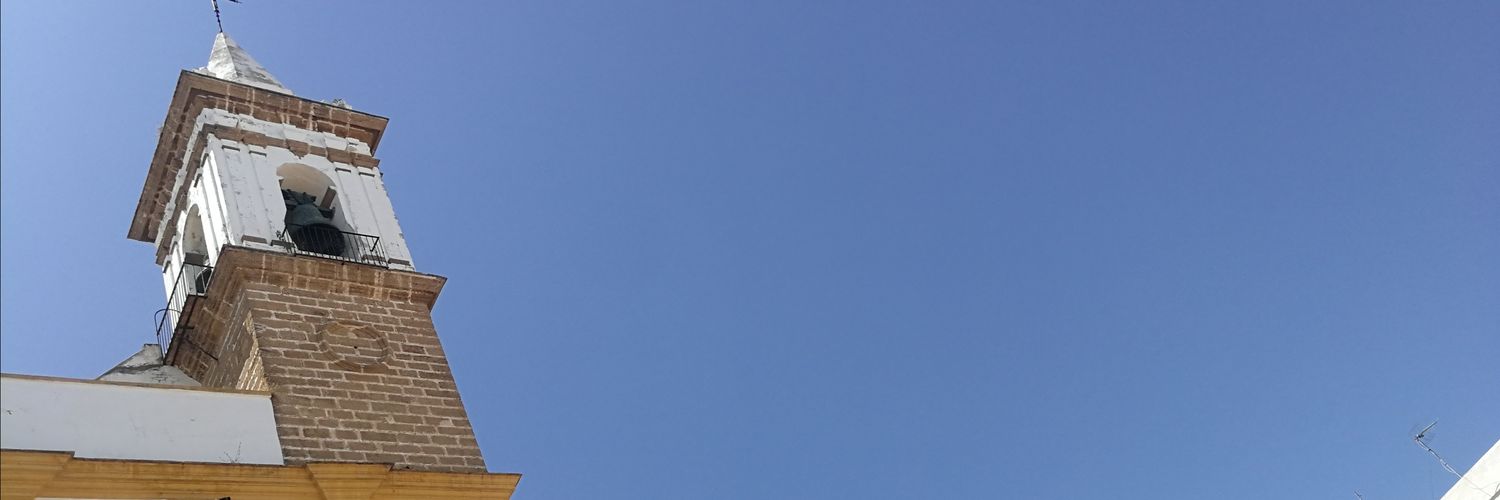 Man banner