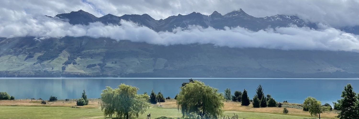 Calvert Collins banner