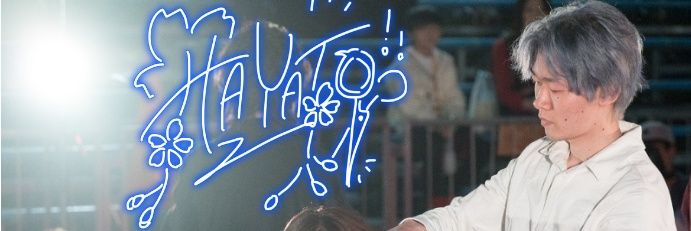 hayashi_toho's profile banner image