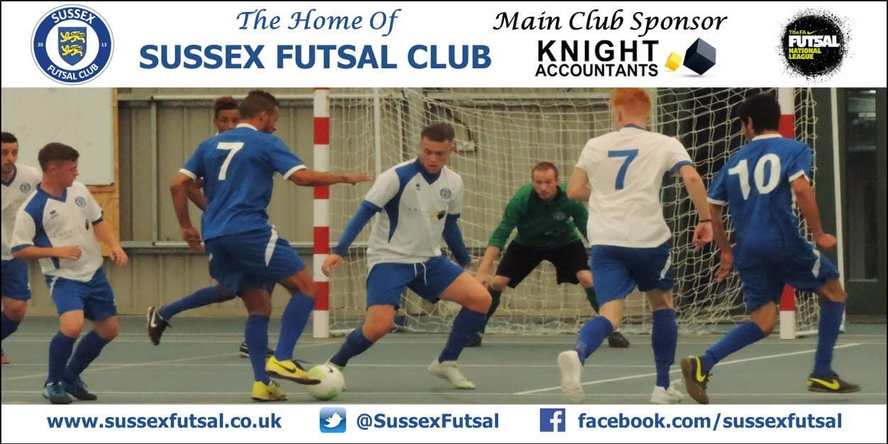 Futsal_Fives's profile banner image