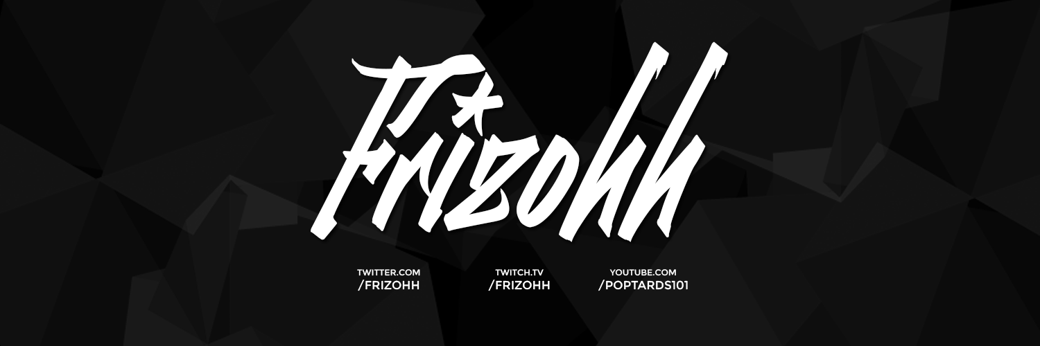 FrizGOAT banner