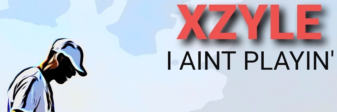 XZYLE_D's profile banner image