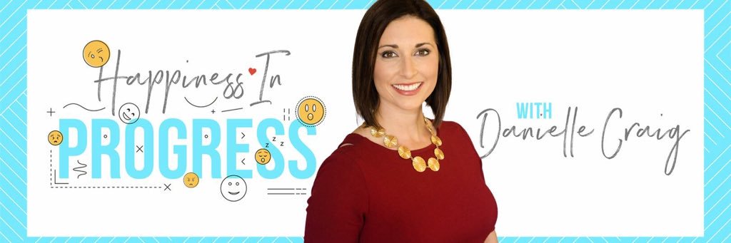 Danielle Craig banner
