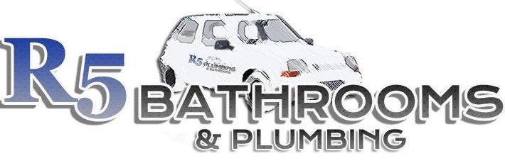 R5Plumbing's profile banner image