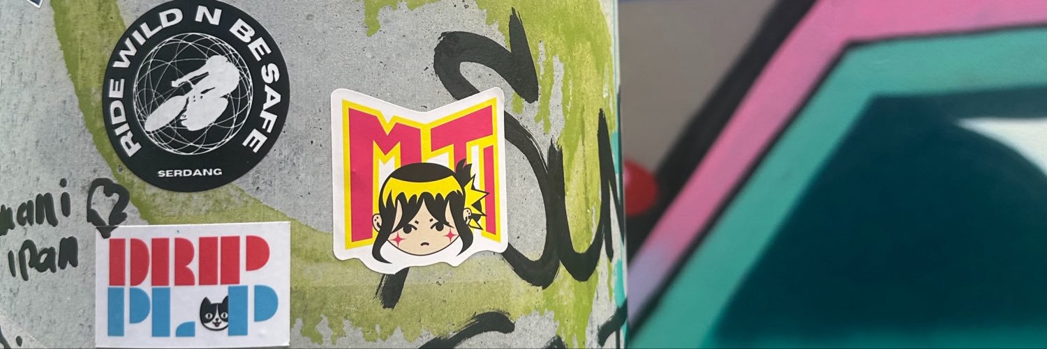 nyanyatoni's profile banner image