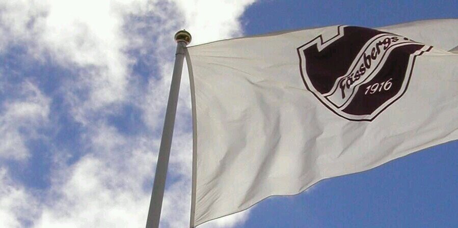 Fässbergs IF banner
