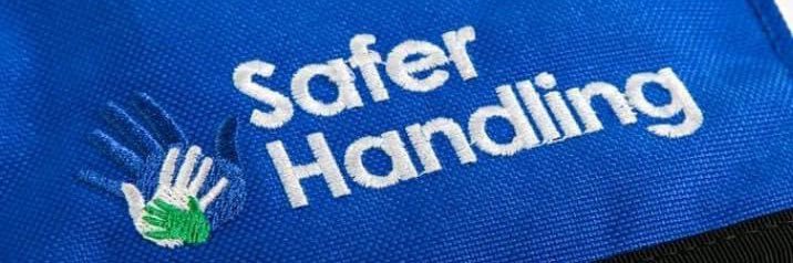 Saferhandling's profile banner image