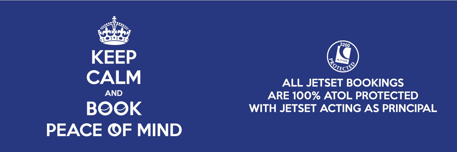 Jetsetflights's profile banner image