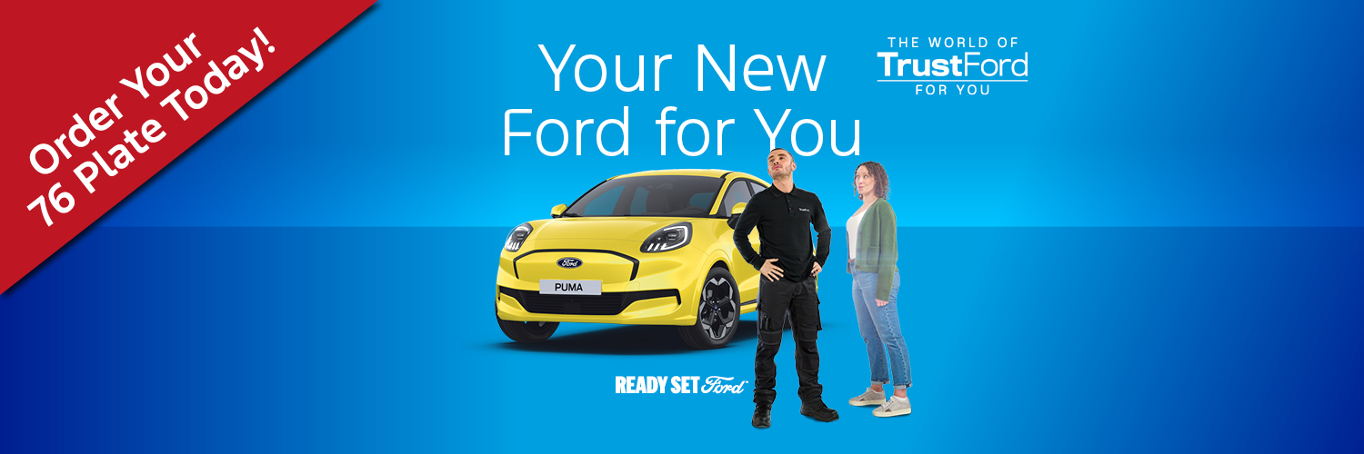 TrustFordUK's profile banner image