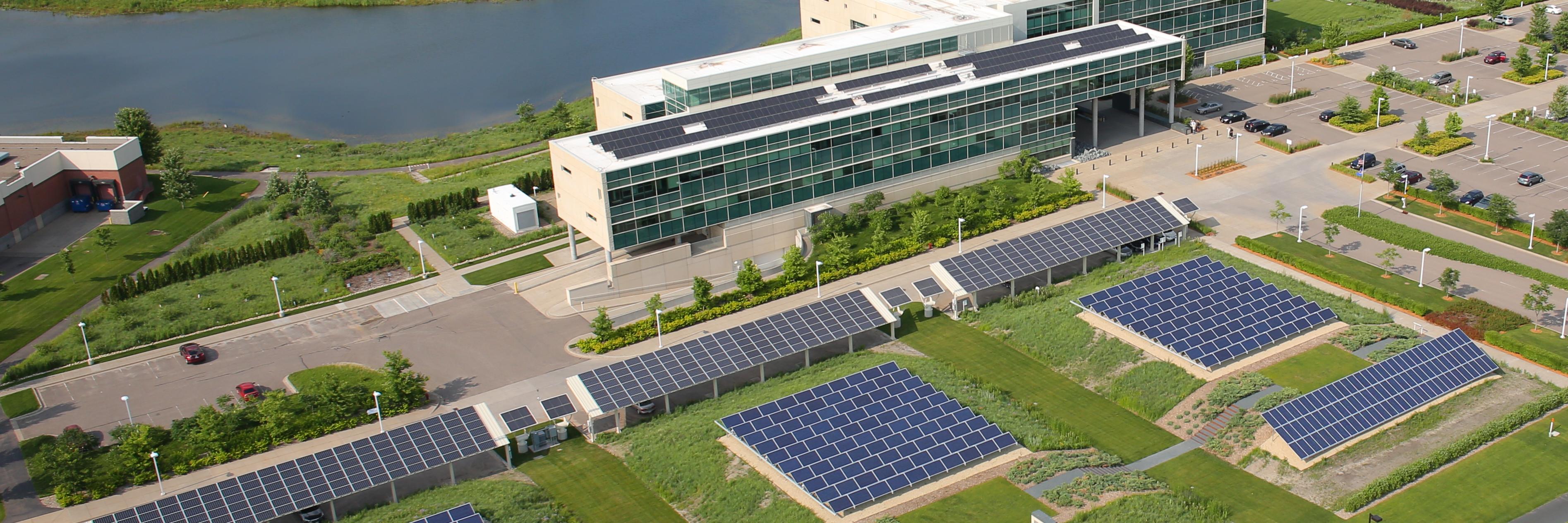 Great River Energy banner