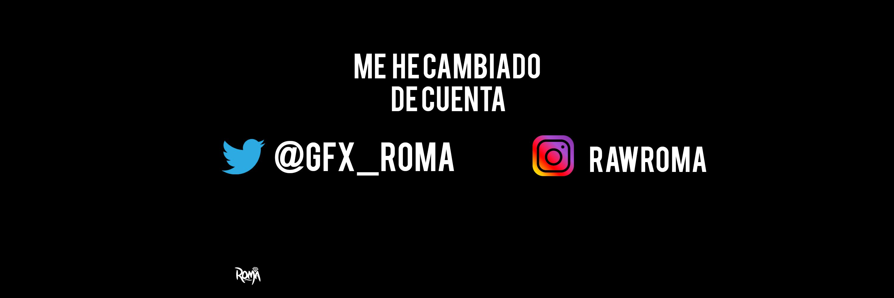 GFXROMA banner