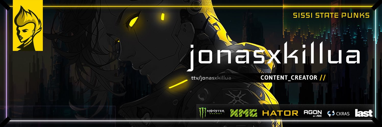 jonasxkillua's profile banner image
