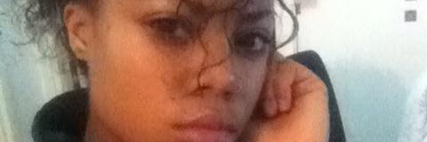 BamackSarah's profile banner image