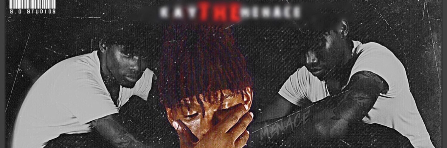 kaythemenace's profile banner image