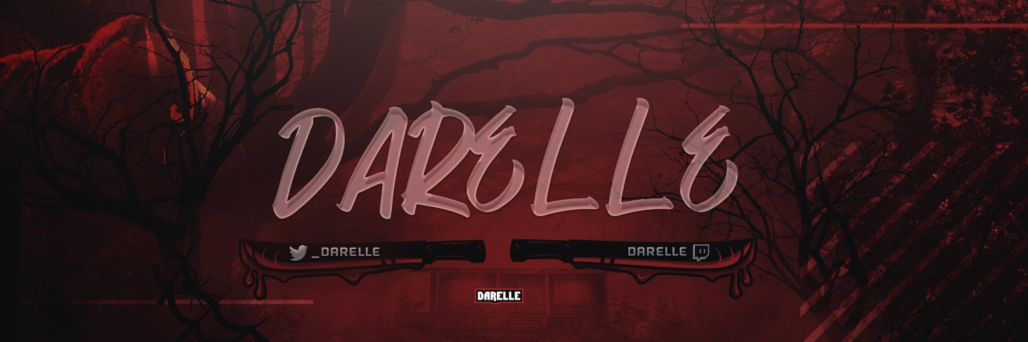 _Darelle's profile banner image