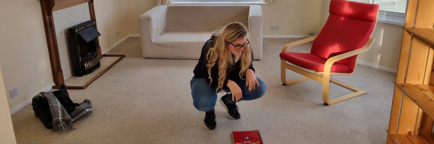 Liv Kennedy | oliviadoesdarkmagic banner