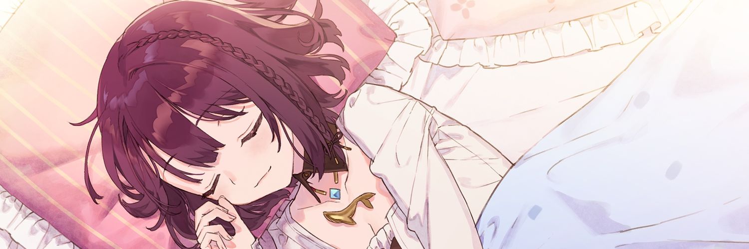 sumeragi1102's profile banner image