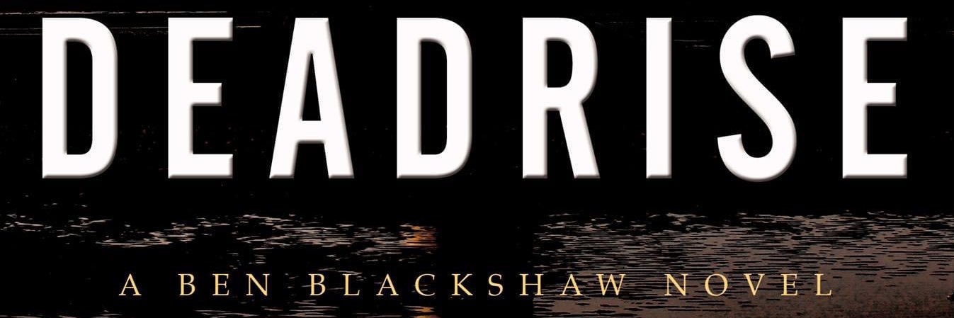 Robert Blake Whitehill banner