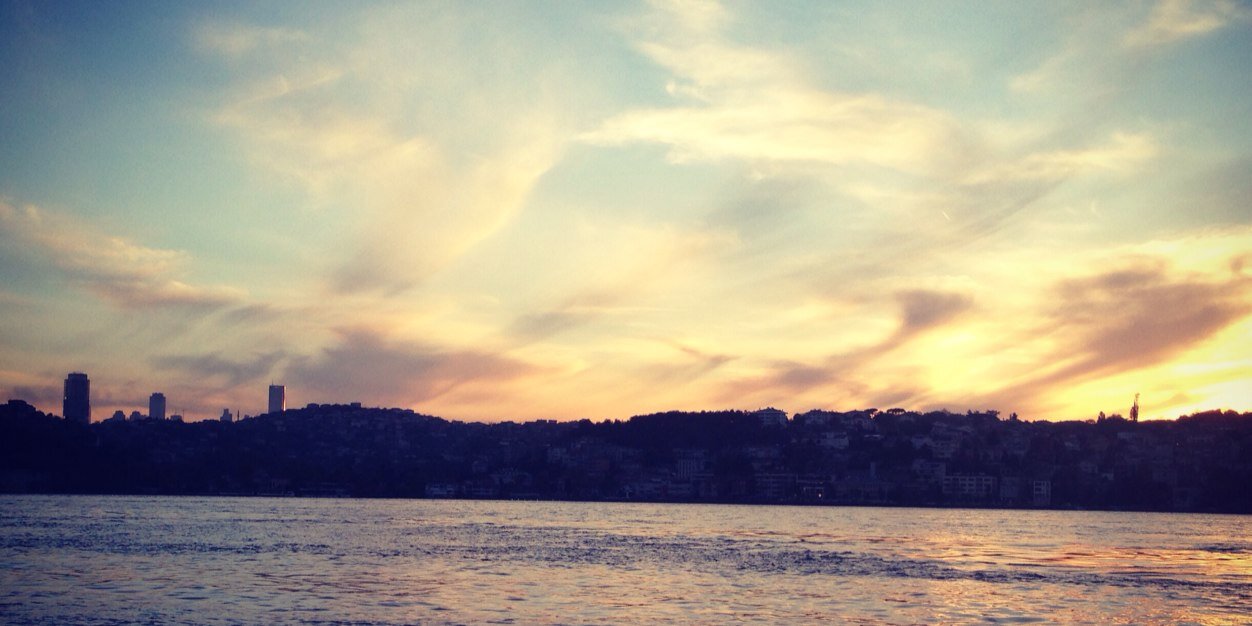 ozlembilis's profile banner image