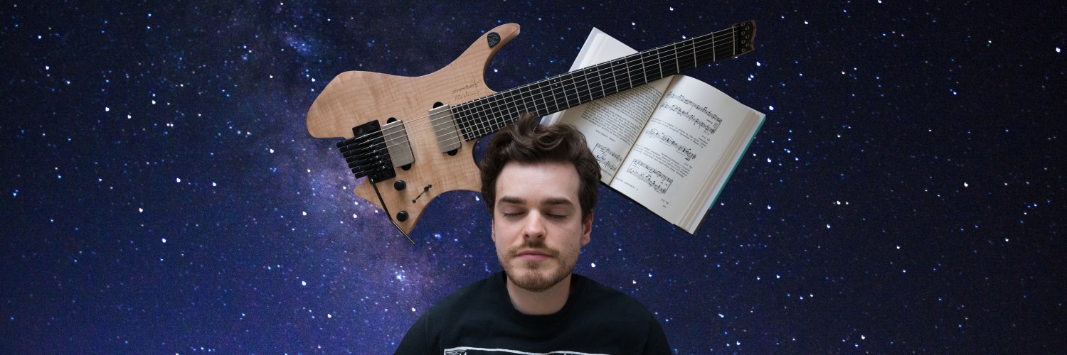 HugoMoroux's profile banner image