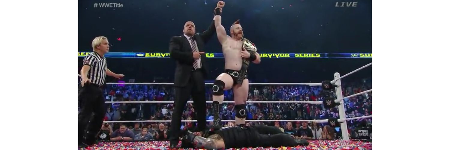 WWEH14's profile banner image